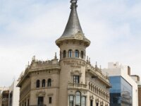 Tarragona - Wandeling door de stad 011