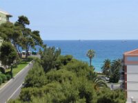 Tarragona - Wandeling door de stad 038