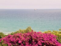 Tarragona - Wandeling door de stad 081