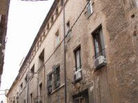 Tarragona - Wandeling door de stad 132