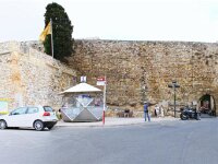 Tarragona - Wandeling door de stad 140