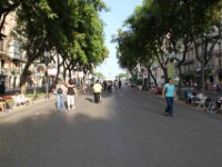 Tarragona - Wandeling door de stad 204