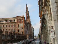 Tarragona - Wandeling door de stad 211