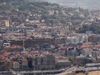 San Sebastian 007