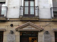 San Sebastian 102