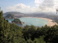 San Sebastian 147