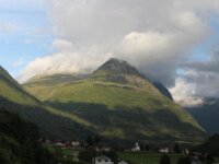 Norway day 3 Loen 001