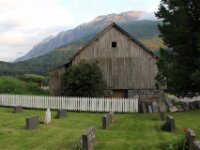 Norway day 3 Loen 010