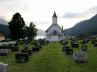 Norway day 3 Loen 011