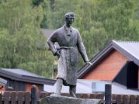 Norway day 3 Lom 001