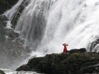 Norway day 6 Kjosfossen Waterval 013
