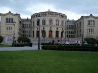 Norway day 7 Avondwandeling Oslo 081