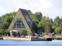 Norway day 8 Cruise Oslo-Kiel (1)