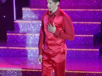 Norway day 8 Cruise Oslo The show (8)