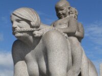 Norway day 8 Vigelandpark (76)