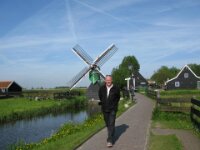 Zaanse Schans