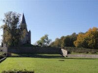 Celles - Chateau De Veves 005