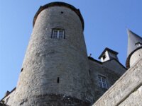 Celles - Chateau De Veves 007