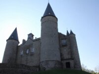 Celles - Chateau De Veves 012