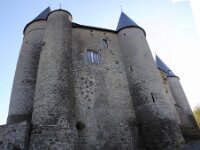 Celles - Chateau De Veves 014