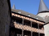Celles - Chateau De Veves 016