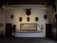 Celles - Chateau De Veves 020