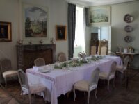 Celles - Chateau De Veves 034