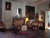 Celles - Chateau De Veves 036