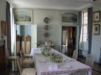 Celles - Chateau De Veves 039