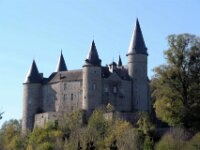 Celles - Chateau De Veves 050