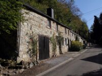 Celles - Chateau De Veves 051