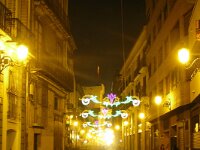 Dag 3 - Valencia - La Crema