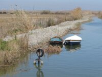 La Albufera & El Palmar 031
