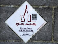 004 Bons Secours - De Basiliek