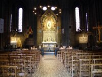 011 Bons Secours - De Basiliek
