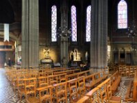 019 Bons Secours - De Basiliek