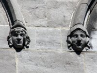 056 Bons Secours - De Basiliek