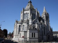 060 Bons Secours - De Basiliek