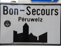 063 Bons Secours - De Basiliek