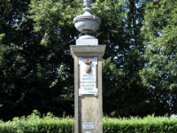 011 Chateau de Beloeil