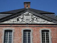 018 Chateau de Beloeil