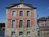 020 Chateau de Beloeil