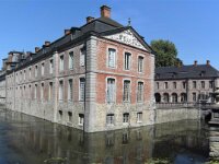 035 Chateau de Beloeil