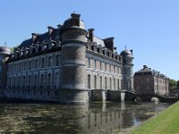 048 Chateau de Beloeil