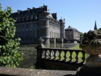 051 Chateau de Beloeil
