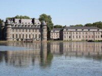 075 Chateau de Beloeil
