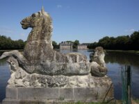 086 Chateau de Beloeil