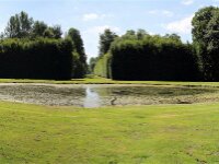 098 Chateau de Beloeil