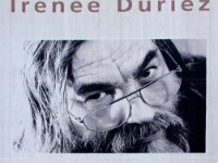 Ichtegem kunstenaar IRENEE DURIEZ 001