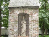 09 - St. Godelieve - Gistel - 2014